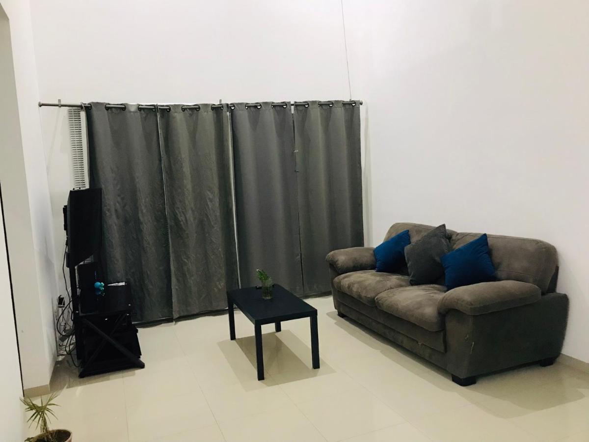Casa Grande Y Comoda Cerca De Zona Industrial San Luis Potosí Exteriör bild