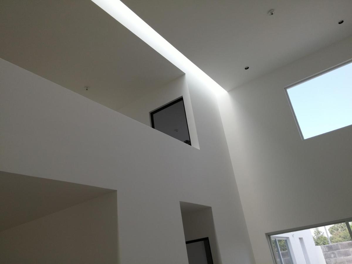 Casa Grande Y Comoda Cerca De Zona Industrial San Luis Potosí Exteriör bild