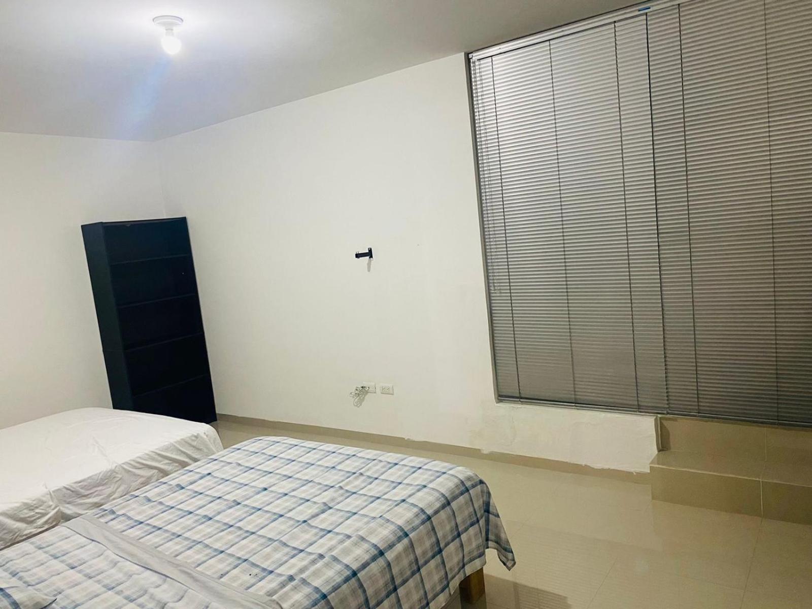 Casa Grande Y Comoda Cerca De Zona Industrial San Luis Potosí Exteriör bild